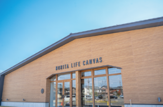 パート・クルー（新店舗　武生中央公園「HORITA LIFE CANVAS」店）