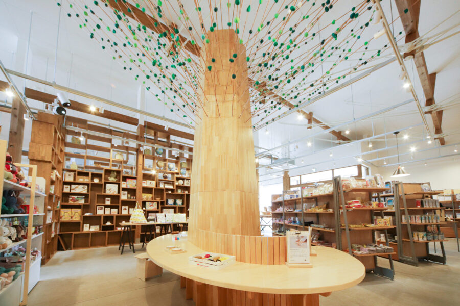 パート・クルー（新店舗　武生中央公園「HORITA LIFE CANVAS」店）