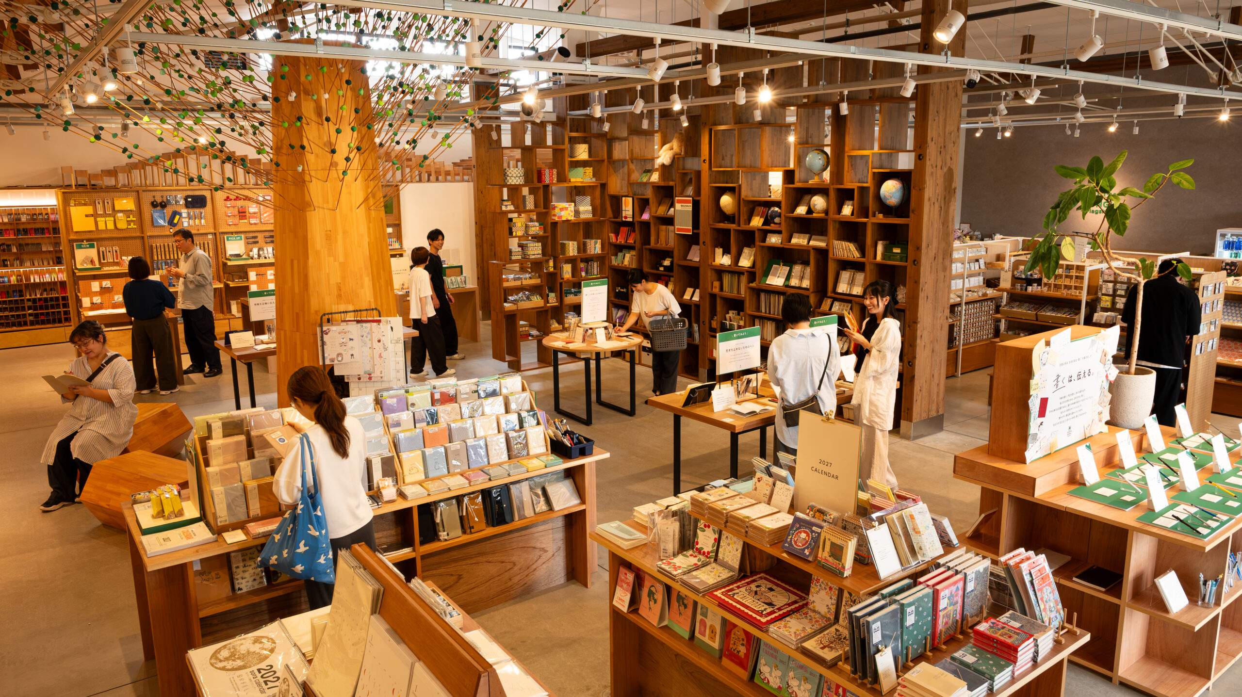 アルバイト・クルー（フラッグシップ店）